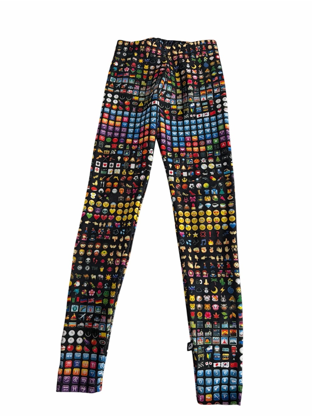 Terez emoji leggings